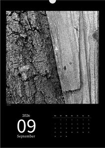 's p e c t O c u l a r' Kalender 2026 Kunstdruck