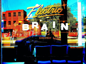 'Electric Brain'