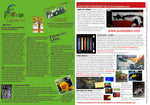 Lade das Bild in den Galerie-Viewer, I. Quarterly Sight 2022 - English
